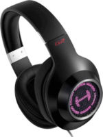 Edifier G2 II 7.1 Surround Gaming Headset Fekete