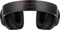 Edifier G2 II 7.1 Surround Gaming Headset Fekete