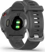 Garmin Forerunner 55 sportóra - Fekete/Szürke