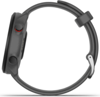 Garmin Forerunner 55 sportóra - Fekete/Szürke