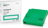 HP LTO-8 Ultrium 30TB RW Adatkazetta