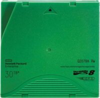 HP LTO-8 Ultrium 30TB RW Adatkazetta