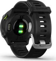 Garmin Forerunner 55 sportóra - Fekete