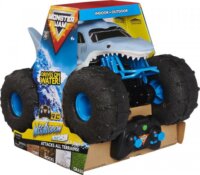 Spin Master Monster Jam Megalodon Storm távirányítású autó (1:15) - Kék