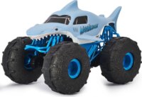 Spin Master Monster Jam Megalodon Storm távirányítású autó (1:15) - Kék