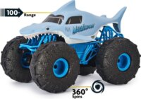 Spin Master Monster Jam Megalodon Storm távirányítású autó (1:15) - Kék