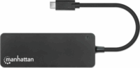Manhattan 164924 USB 3.2 Gen 1 HUB (4 port)