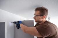 Bosch GSB 12V-35 solo Professional Akkumulátoros ütvefúró-csavarozó (Akku és töltő nélkül)