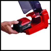 Einhell GE-SP 18 Li-Solo Bu merülő szivattyú