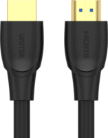 Unitek HDMI v2.0 - HDMI kábel 5m Fekete