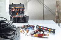 Wiha 42069 Szerszámkészlet (116 db/csomag)