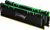 Kingston 32GB /3600 Fury Renegade RGB DDR4 RAM KIT (2x16GB)