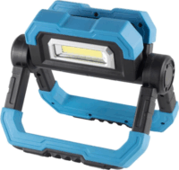 Home FLB 10C LED Akkumulátoros Munkalámpa