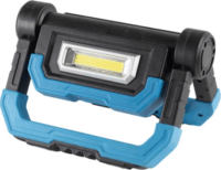 Home FLB 10C LED Akkumulátoros Munkalámpa