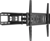 Kello 3D 32" -55" LCD TV/Monitor fali tartó Fekete