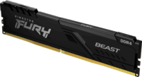Kingston 16GB /3600 Fury Beast DDR4 RAM