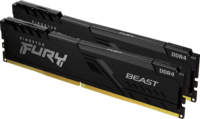 Kingston 32GB /3200 Fury Beast DDR4 RAM KIT (2x16GB)