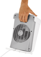 Unold Box IP21 Hősugárzó