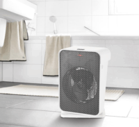 Unold Box IP21 Hősugárzó