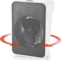 Unold Box IP21 Hősugárzó