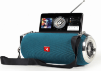 Gembird SPK-BT-17-G Bluetooth hangszóró