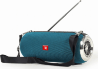 Gembird SPK-BT-17-G Bluetooth hangszóró