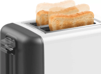 Bosch TAT3P421 DesignLine Kenyérpirító - Fehér