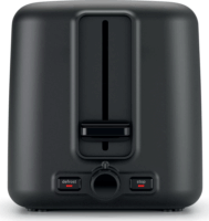 Bosch TAT3P421 DesignLine Kenyérpirító - Fehér