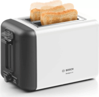 Bosch TAT3P421 DesignLine Kenyérpirító - Fehér