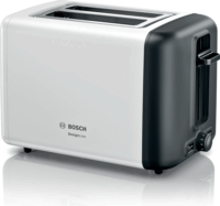 Bosch TAT3P421 DesignLine Kenyérpirító - Fehér