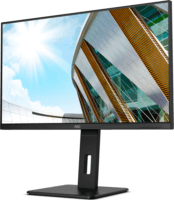 AOC 31.5" U32P2 monitor