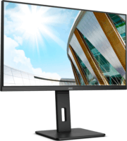 AOC 31.5" U32P2 monitor