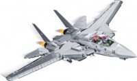 Cobi F-14A Tomcat vadászrepülőgép 754 darabos építőjáték 1:48