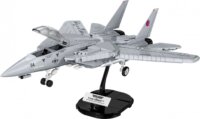 Cobi F-14A Tomcat vadászrepülőgép 754 darabos építőjáték 1:48