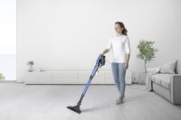 Black & Decker BXVMS600E Porzsák Nélküli porszívó