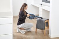 Black & Decker BXVMS600E Porzsák Nélküli porszívó