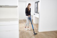 Black & Decker BXVMS600E Porzsák Nélküli porszívó