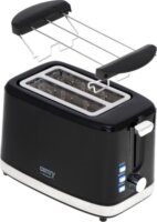 Camry CR 3218 Kenyérpirító - Fekete