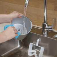 Severin EZ 7406 Fagylaltkészítő