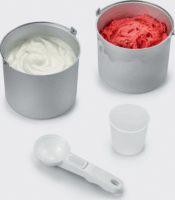 Severin EZ 7406 Fagylaltkészítő