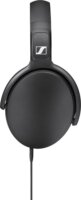 Sennheiser HD 400S Headset Fekete