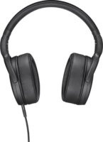 Sennheiser HD 400S Headset Fekete