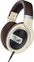 Sennheiser HD 599 Fejhallgató Barna-Krém