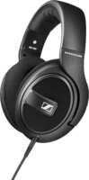 Sennheiser HD 569 Headset Fekete