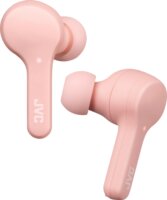 JVC HA-A7TPNU Bluetooth Headset Barack rózsaszín