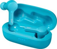 JVC HA-A7TANU Bluetooth Headset Kék