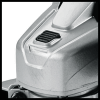 Einhell TC-AG 125/850 Elektromos sarokcsiszoló