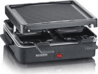 Severin RG 2370 Grillsütő