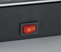 Severin RG 2370 Grillsütő