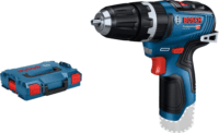 Bosch GSB 12V-35 solo Professional Akkus Fúró-Csavarozó (Akku és töltő nélkül)